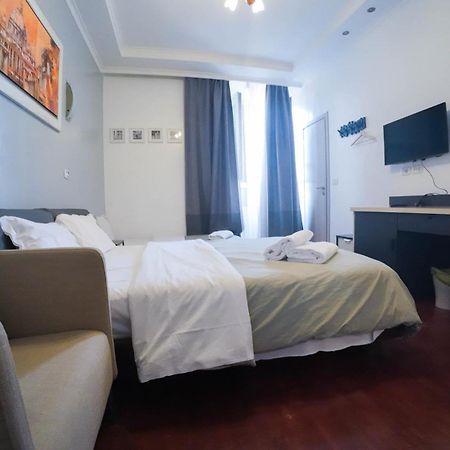 Kaydee Guesthouse Roma Eksteriør bilde