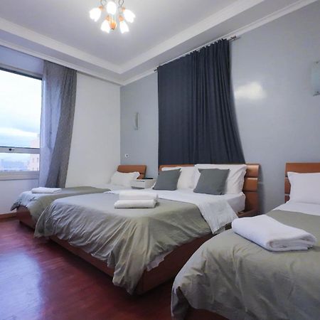 Kaydee Guesthouse Roma Eksteriør bilde