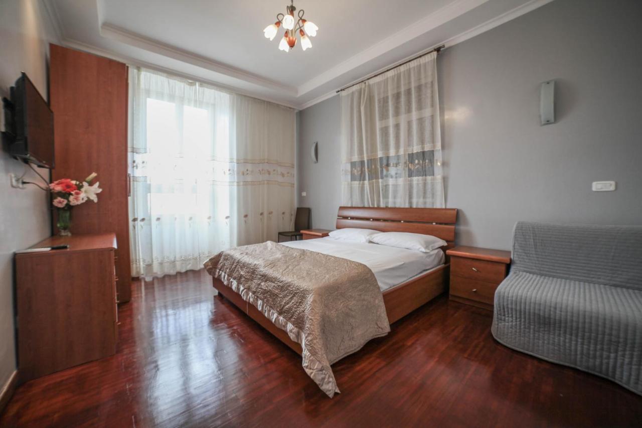Kaydee Guesthouse Roma Eksteriør bilde