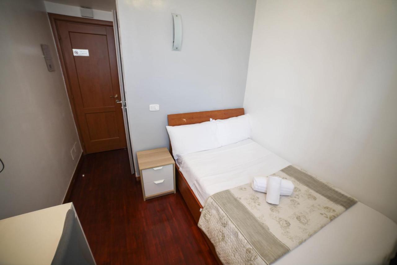 Kaydee Guesthouse Roma Eksteriør bilde