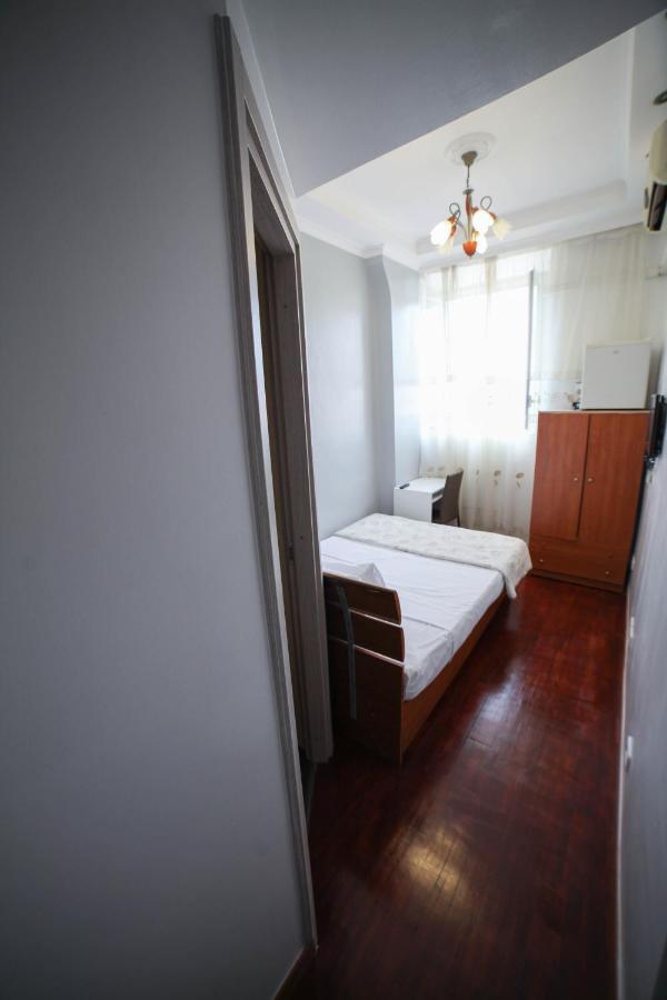 Kaydee Guesthouse Roma Eksteriør bilde