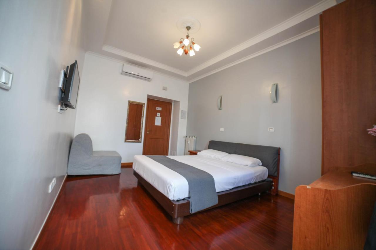 Kaydee Guesthouse Roma Eksteriør bilde