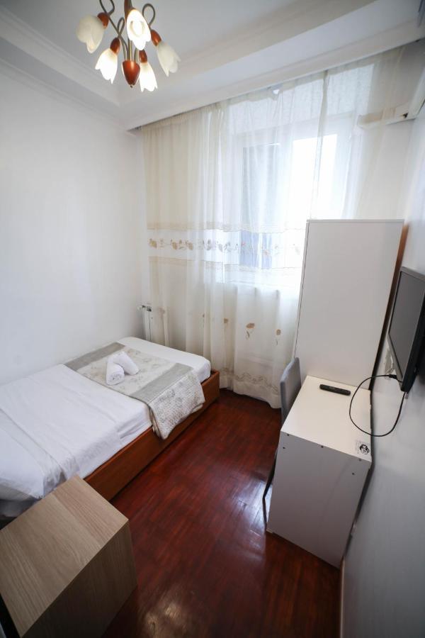 Kaydee Guesthouse Roma Eksteriør bilde