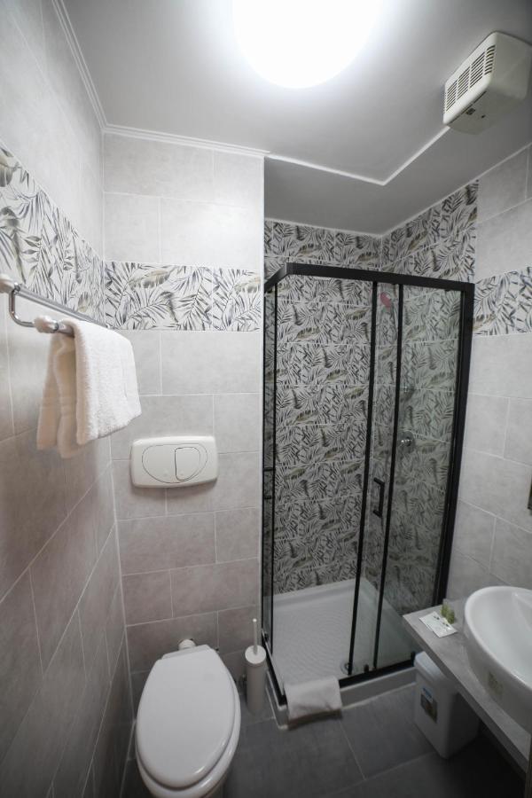 Kaydee Guesthouse Roma Eksteriør bilde