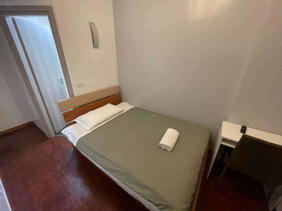 Kaydee Guesthouse Roma Eksteriør bilde
