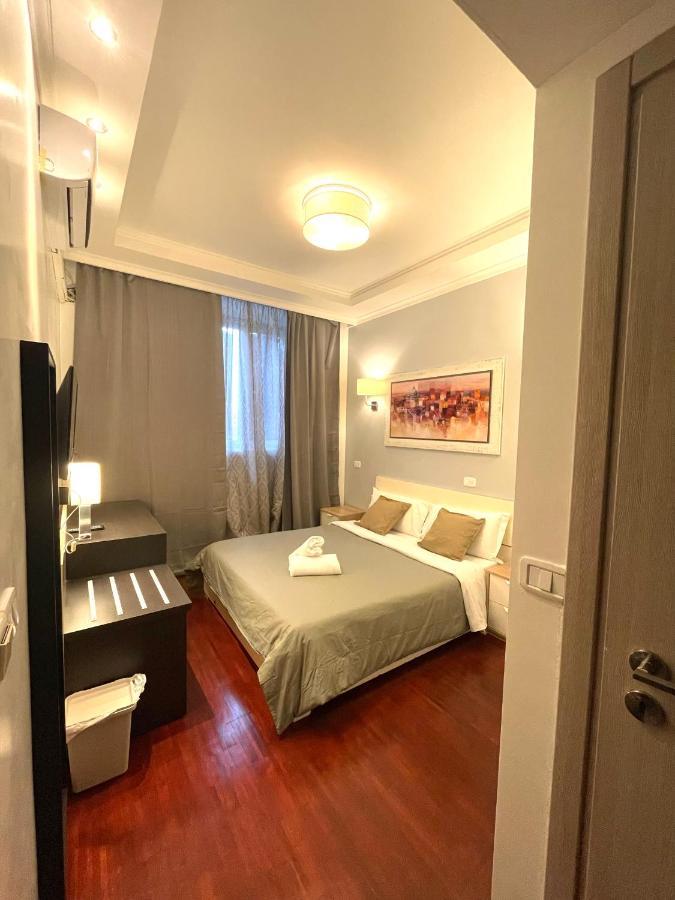 Kaydee Guesthouse Roma Eksteriør bilde