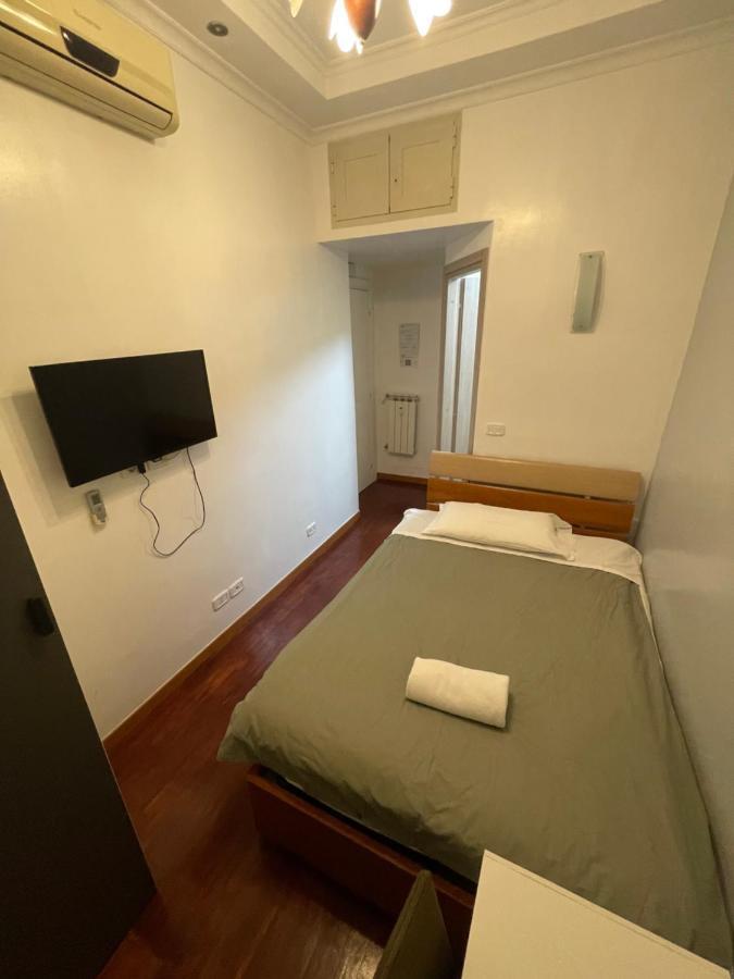 Kaydee Guesthouse Roma Eksteriør bilde