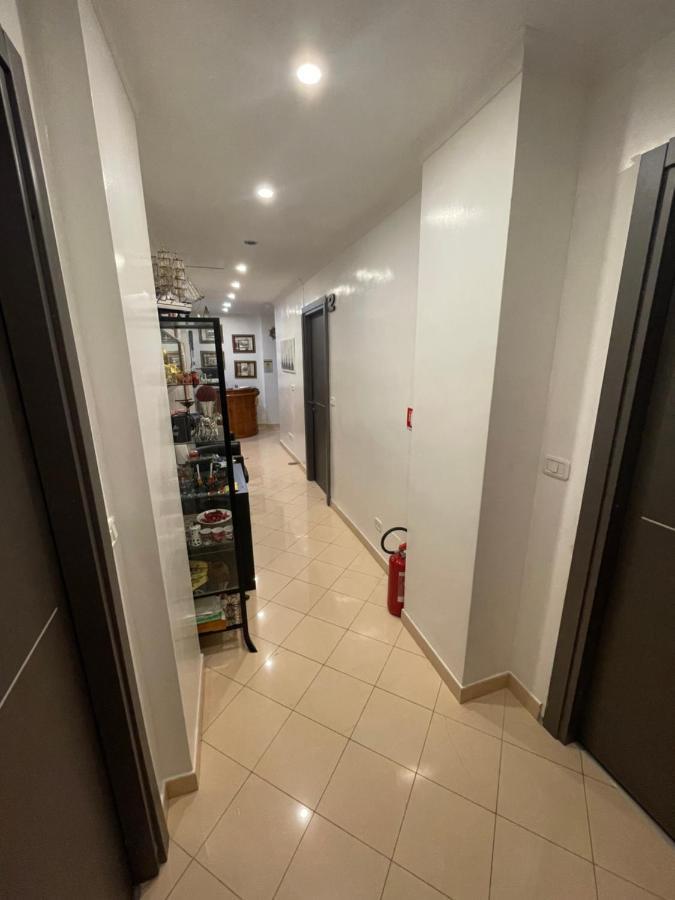 Kaydee Guesthouse Roma Eksteriør bilde
