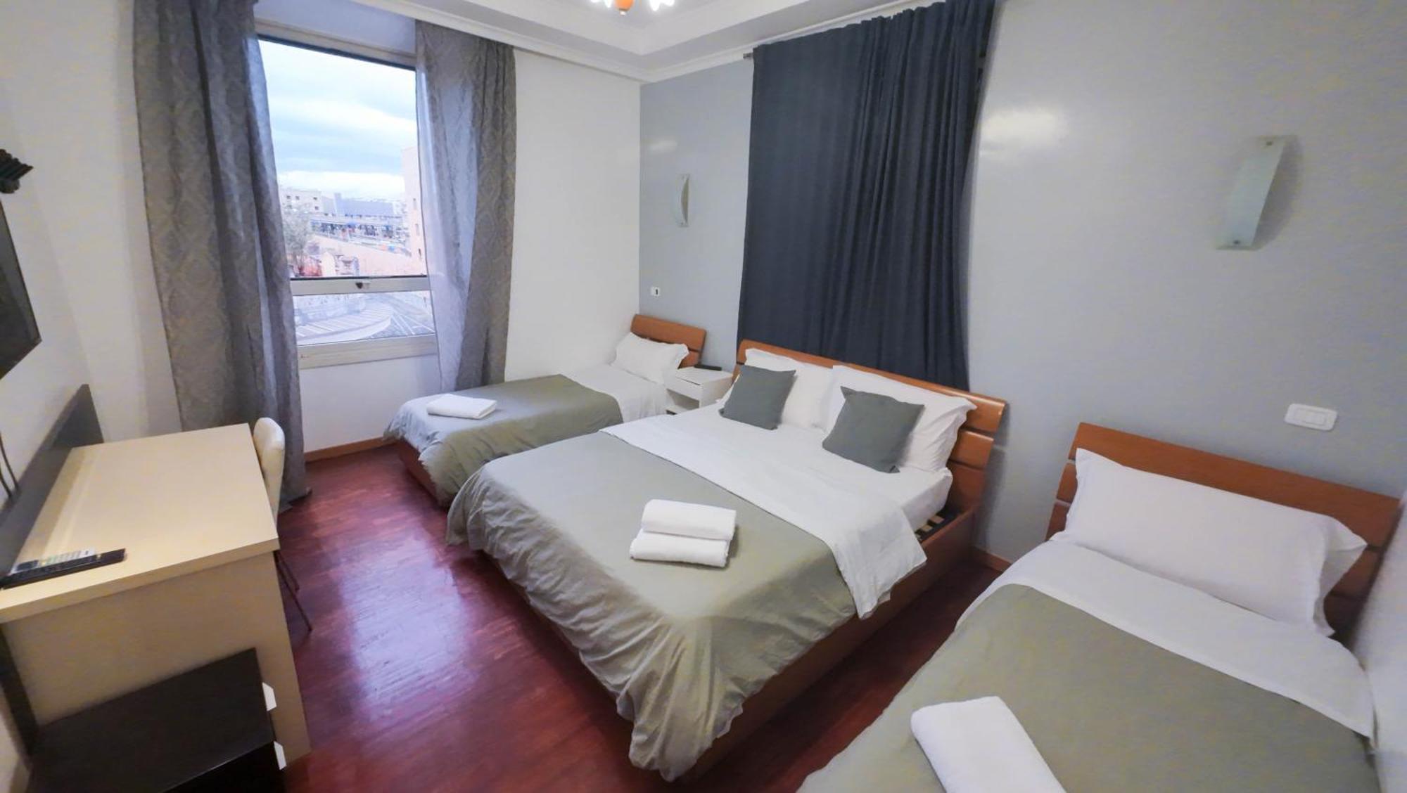 Kaydee Guesthouse Roma Eksteriør bilde