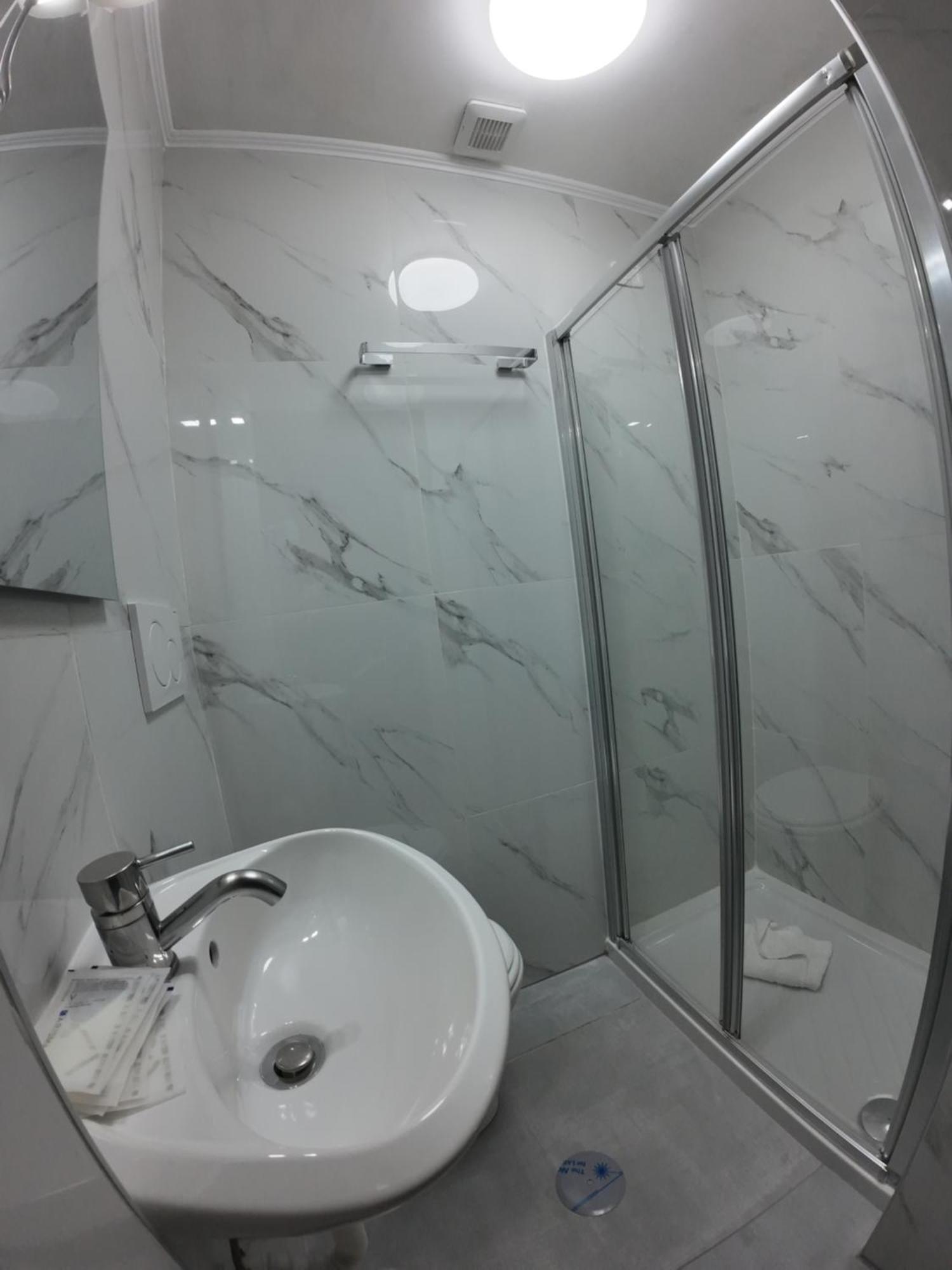 Kaydee Guesthouse Roma Eksteriør bilde