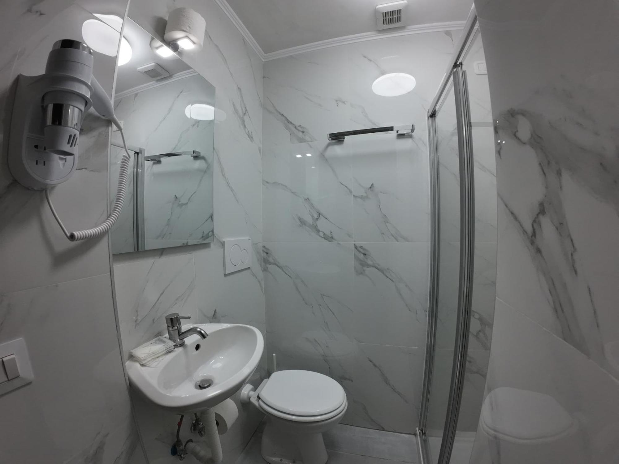 Kaydee Guesthouse Roma Eksteriør bilde
