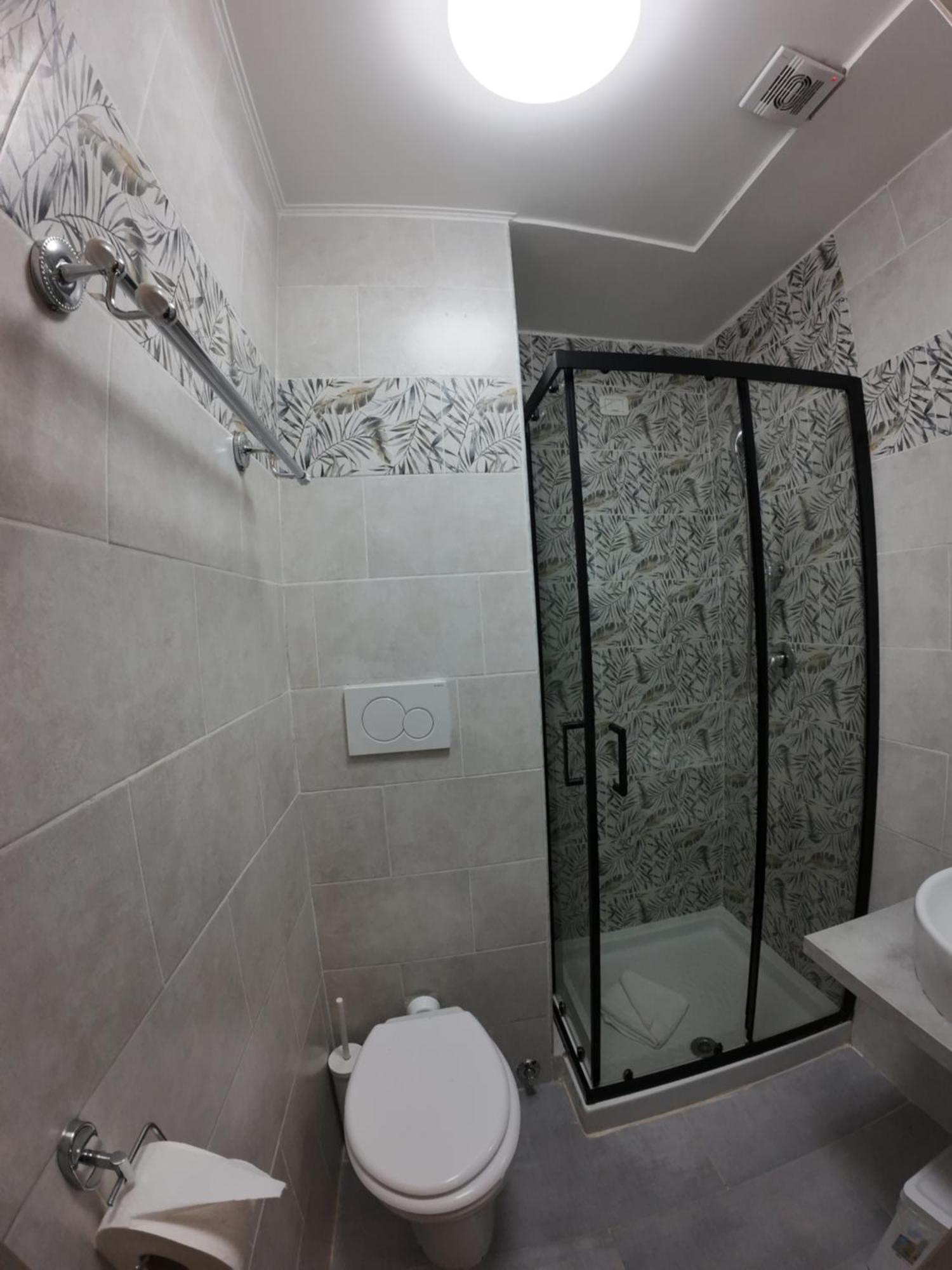 Kaydee Guesthouse Roma Eksteriør bilde