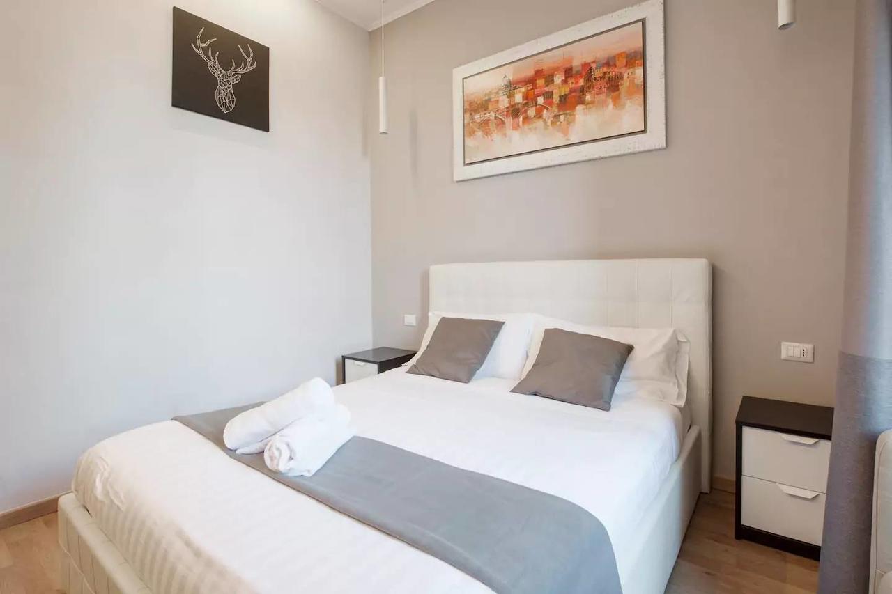 Kaydee Guesthouse Roma Eksteriør bilde