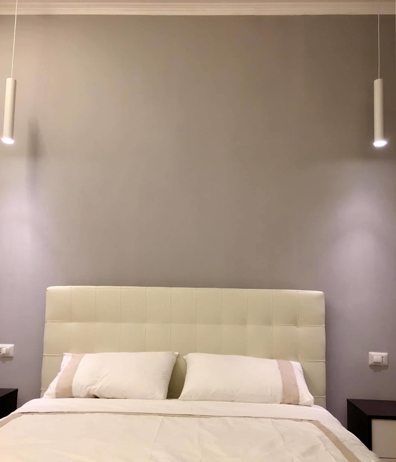 Kaydee Guesthouse Roma Eksteriør bilde