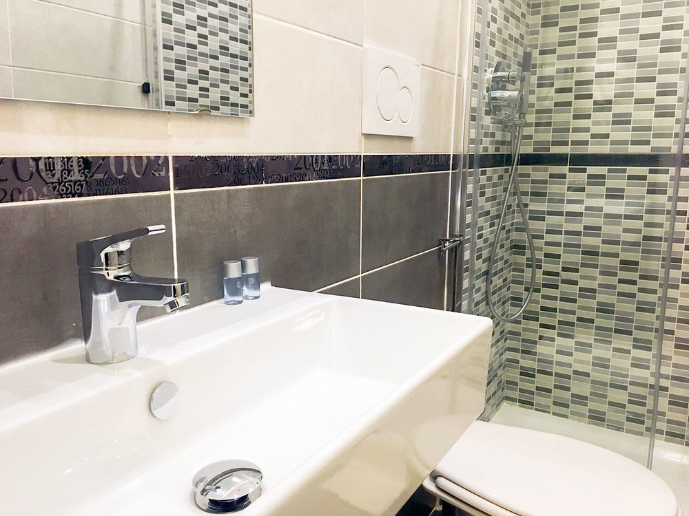 Kaydee Guesthouse Roma Eksteriør bilde