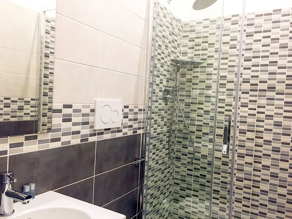 Kaydee Guesthouse Roma Eksteriør bilde