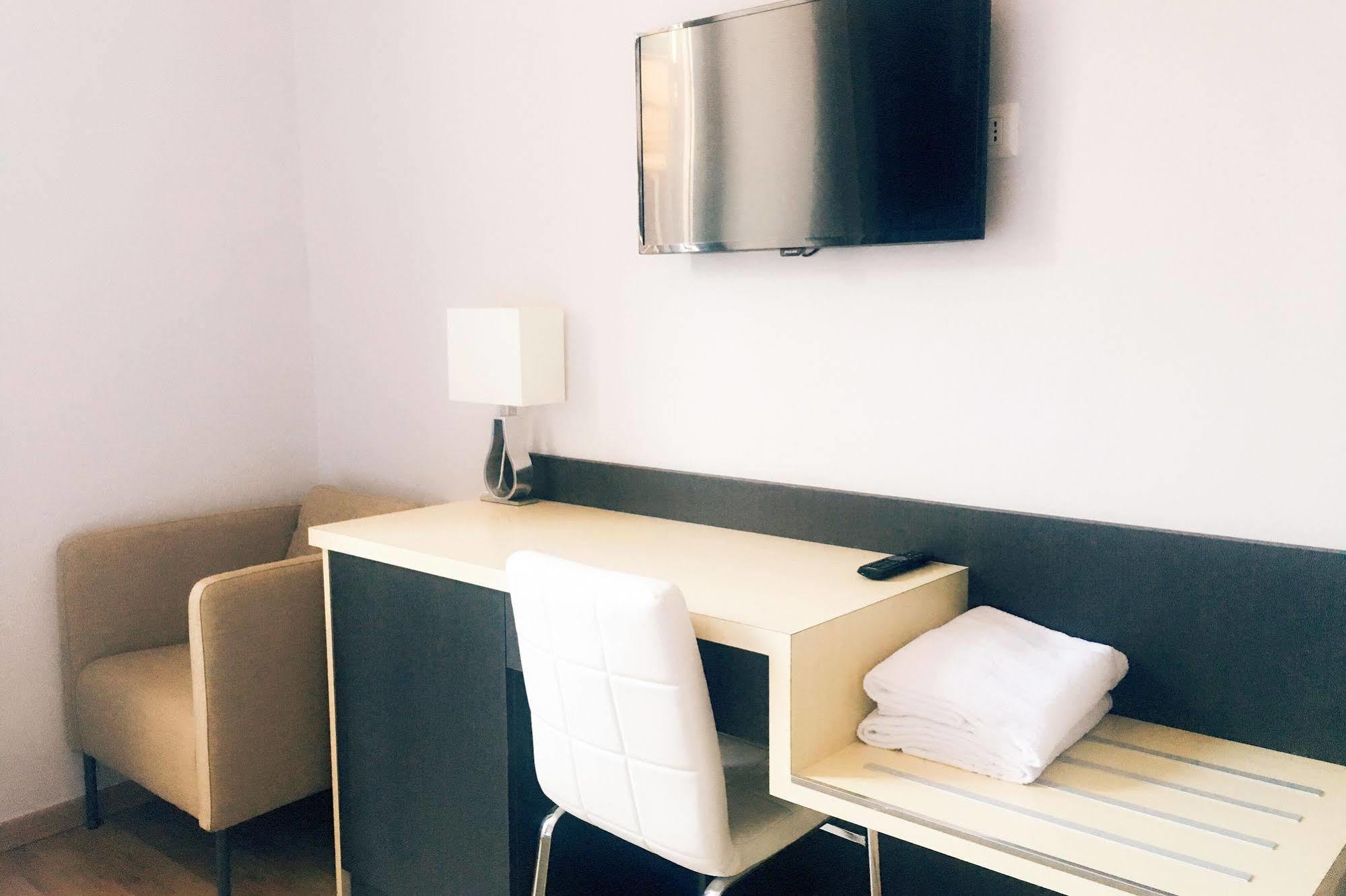 Kaydee Guesthouse Roma Eksteriør bilde