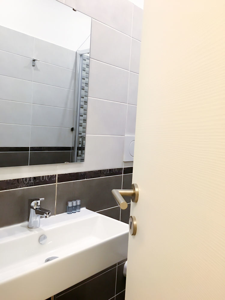 Kaydee Guesthouse Roma Eksteriør bilde