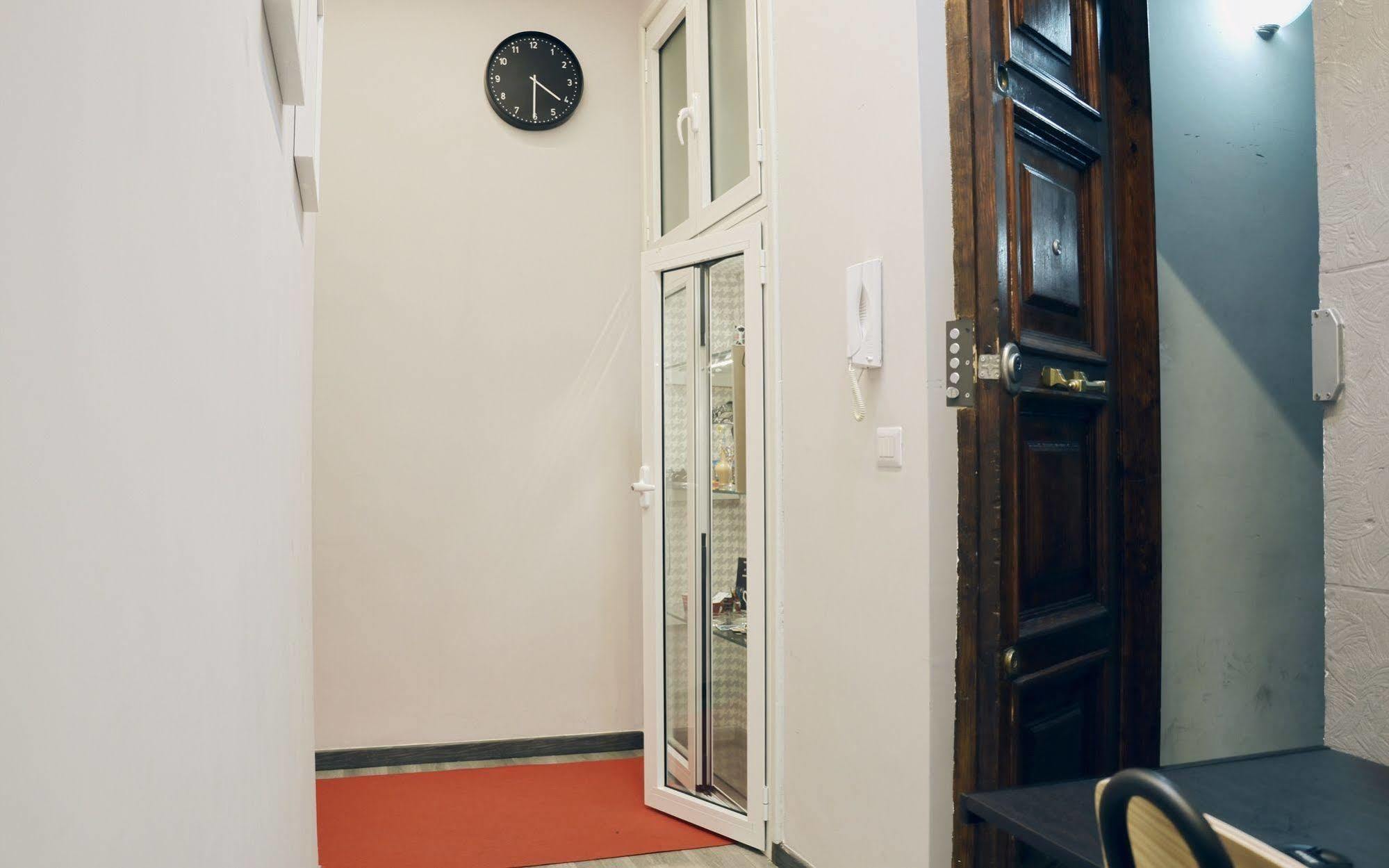 Kaydee Guesthouse Roma Eksteriør bilde