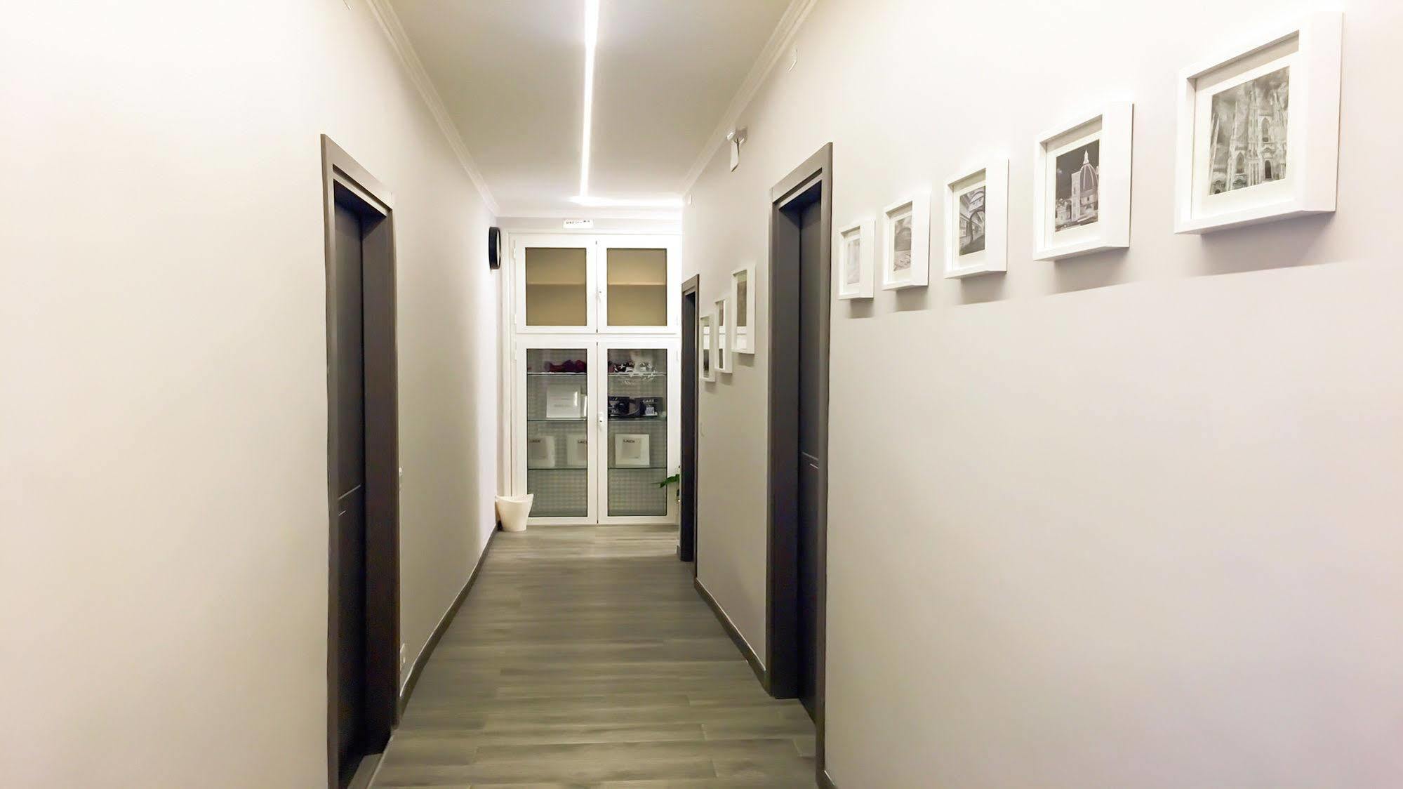 Kaydee Guesthouse Roma Eksteriør bilde