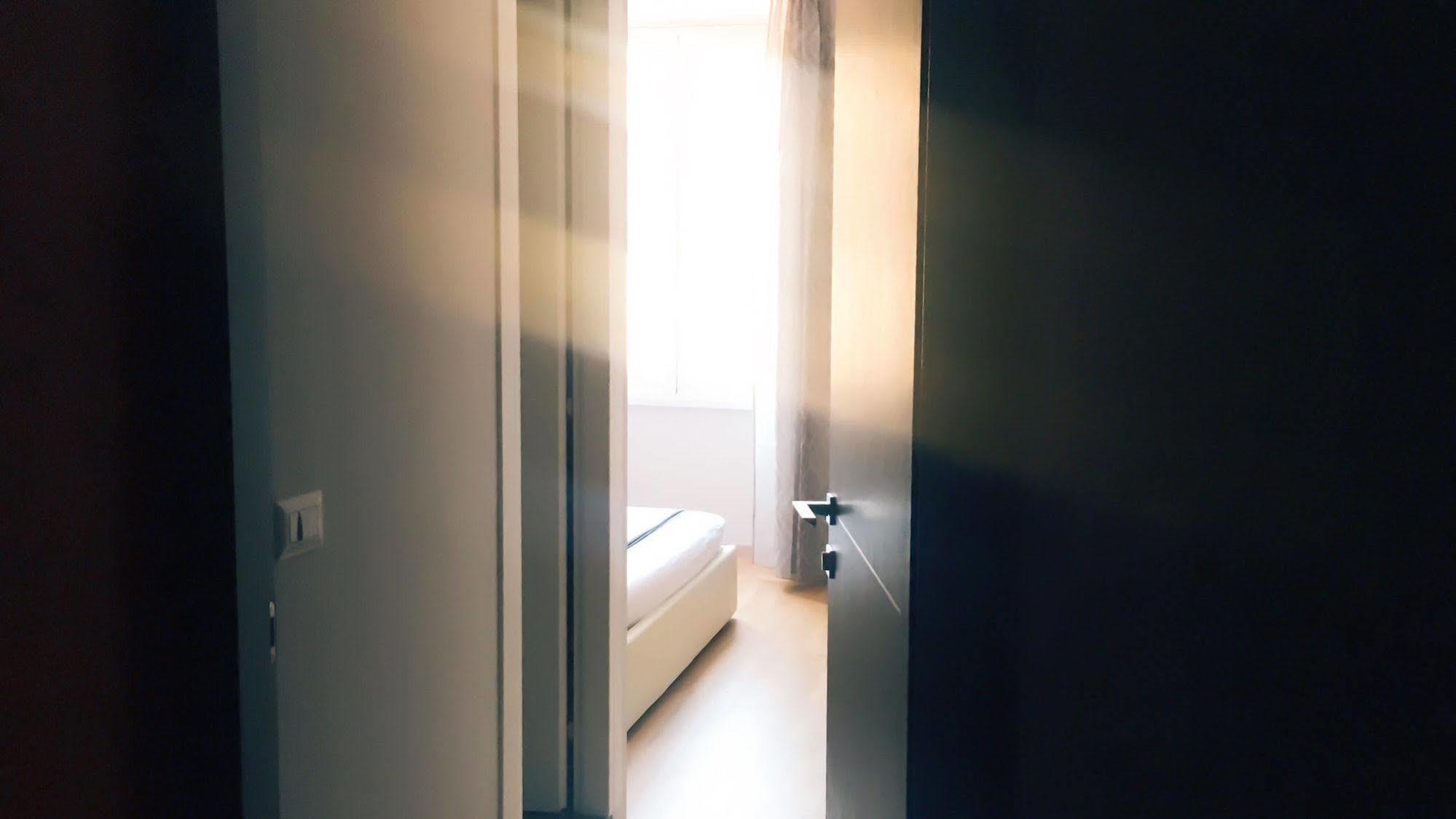 Kaydee Guesthouse Roma Eksteriør bilde