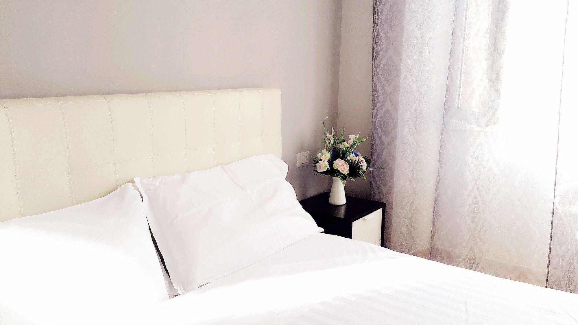 Kaydee Guesthouse Roma Eksteriør bilde
