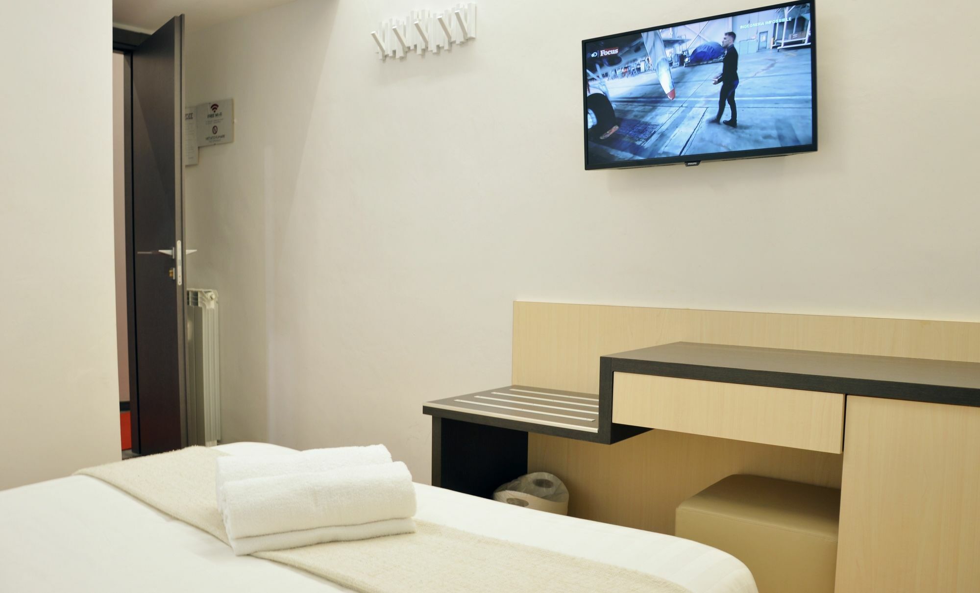 Kaydee Guesthouse Roma Eksteriør bilde